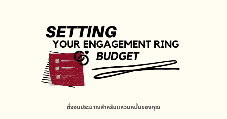 setting budget for mens wedding ring