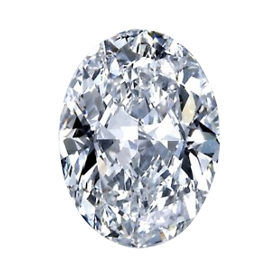 oval diamond เพรชทรงไข่