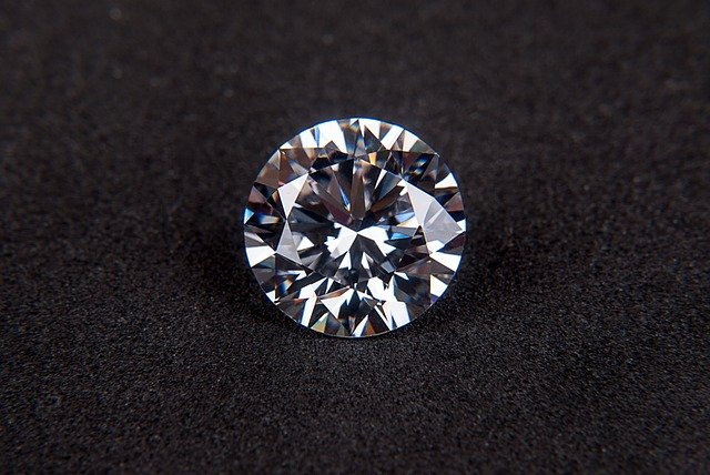 a big carat diamond clarity
