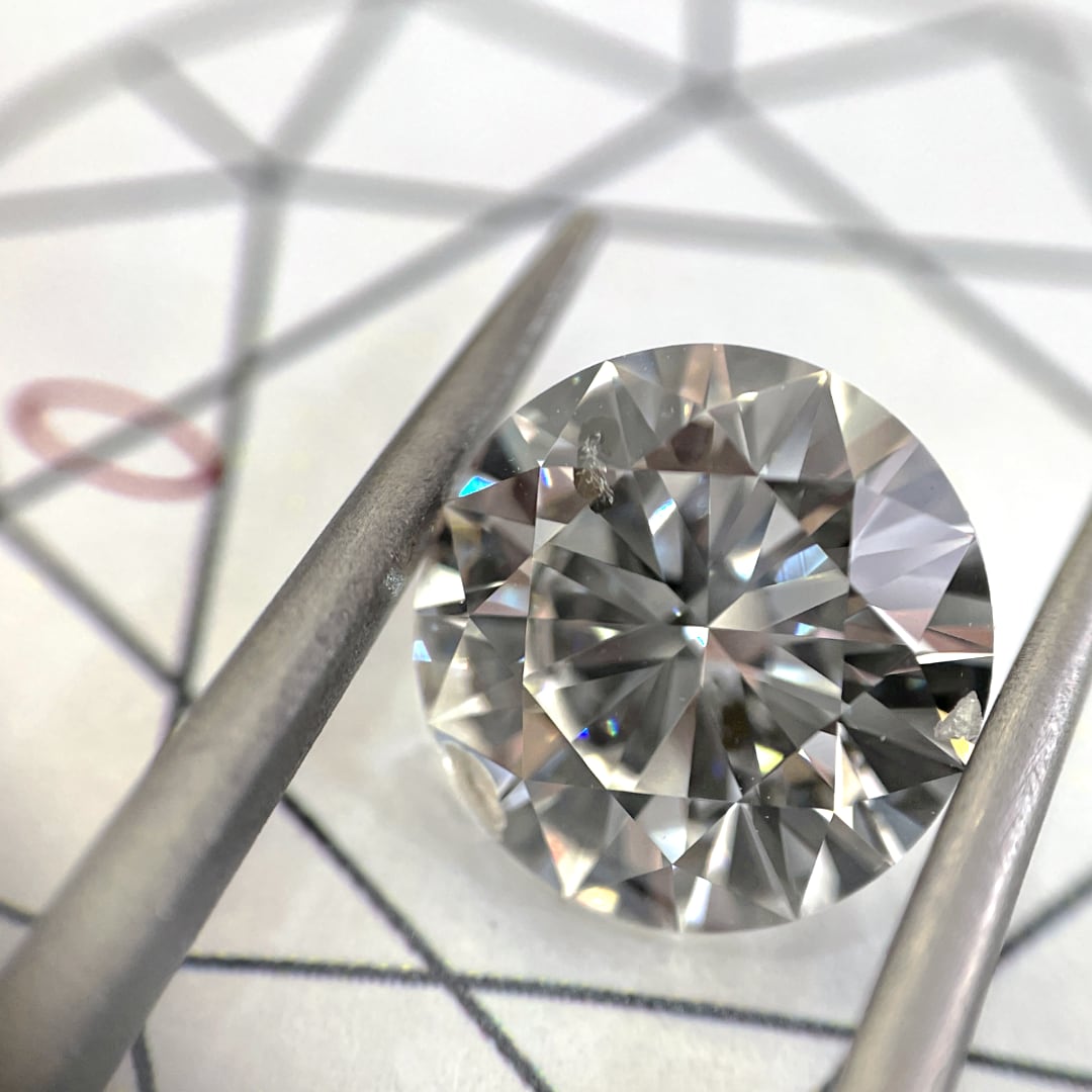 Crystal Clear Facts You Should Know About Diamond Clarity