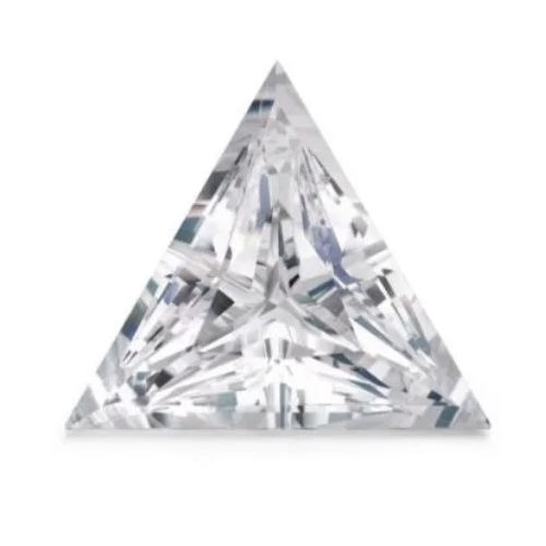 Trillion Cut Diamond